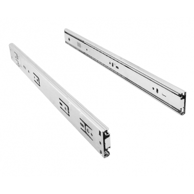 Комплект шариковых направляющих 400х45 мм VEKTOR BS45 STANDARD SOFT 1045-16 Z ST
